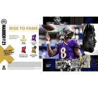 Madden Nfl 21 [Deluxe Edition] - Xbox Series X / Xbox One (Us)