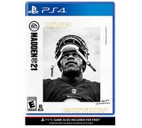 Madden NFL 21 - MVP Edition (輸入版:北米) - PS4