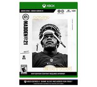 Madden NFL 21 MVP Edition - Xbox One Xbox One MVP (Microsoft Xbox One)
