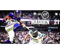 Madden NFL 21 NXT LVL Content Pack (PS5)