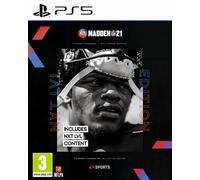 Madden NFL 21 NXT LVL Edition