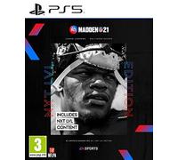 Madden NFL 21 NXT LVL Edition PS5 Game