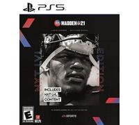 Madden NFL 21 Next Level Edition - PlayStation 5 PlayStatio (Sony Playstation 5)