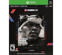 Madden Nfl 21 [Nxt Lvl Edition] - Xbox Series X / Xbox One (Us)