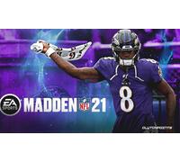 Madden NFL 21 (PC)