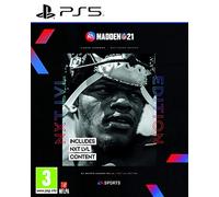 Madden NFL 21 (PS5)