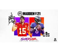 Madden NFL 21 Superstar (XB1)