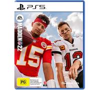 Madden NFL 22
