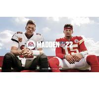 Madden NFL 22