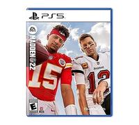 Madden NFL 22 for PlayStation 5
