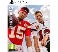 Madden NFL 22 Jeu PS5