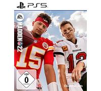 Electronic Arts Sony Madden Nfl 22 Ps5