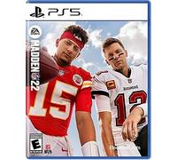 Madden NFL 22 - PlayStation 5 PlayStation 5 Standard (Sony Playstation 5)