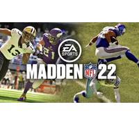 Madden NFL 22 (PS5)