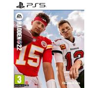 Madden Nfl 22 - Ps5
