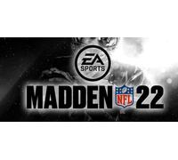 Madden NFL 22 (Steam Account)