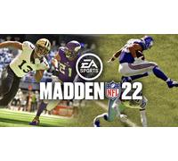 Madden NFL 22 (XB1)