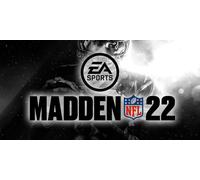Madden NFL 22 (Xbox)