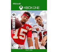 Madden NFL 22 (Xbox One) Xbox Live Key EUROPE