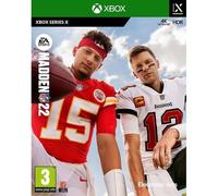 Madden Nfl 22 Xbox Series X