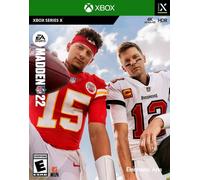 Madden NFL 22 - Xbox Series X Xbox Series X Standard (Microsoft Xbox Series X S)
