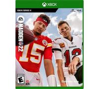 Madden NFL 22 - Xbox Series X Xbox Series X Standard (Microsoft Xbox Series X S)