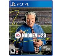 Electronic Arts Jeu vidéo Madden NFL 23 – PlayStation 4 Édition Standard