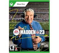 MADDEN NFL 23 for Xbox One