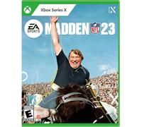 Madden NFL 23 - Xbox Series X Xbox Series X Standard (Microsoft Xbox Series X S)