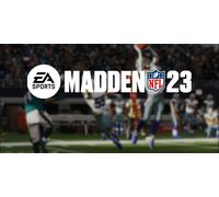 Madden NFL 23 (Xbox X)