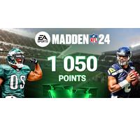 Madden NFL 24 1050 Madden Points (Xbox One)