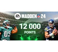 Madden NFL 24 12000 Madden Points (Xbox)