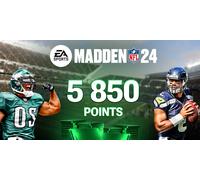 Madden NFL 24 5850 Madden Points (Xbox)