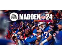 Madden NFL 24 Deluxe Edition (PC) [Code de téléchargement]
