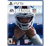 Electronic Arts – Jeu vidéo – Madden NFL 24 – PlayStation 5 – US