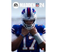 Madden NFL 24 (PC) EA App Key EUROPE