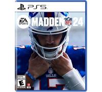 Madden NFL 24 - Pour PlayStation 5