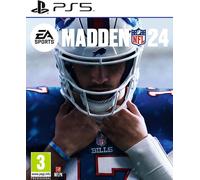 Madden Nfl 24 - Ps5