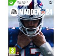 Electronic Arts Jeu vidéo Madden NFL 24 Standard Xbox Series X S