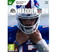 Electronic Arts Jeu vidéo Madden NFL 24 Standard Xbox Series X S