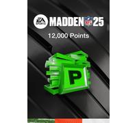 Madden NFL 25 - 12000 Madden Points XBOX LIVE Key EUROPE