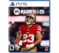 Madden NFL 25 - PlayStation 5 (Sony Playstation 5)