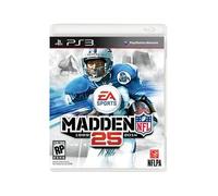 Madden NFL 25 PS3