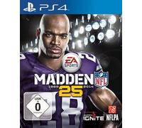 MADDEN NFL 25 (PS4)