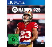Madden NFL 25 PS4 Neuf + OVP