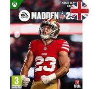 Madden NFL 25 (UK)
