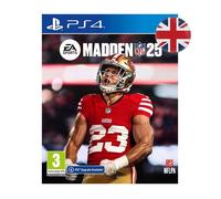 Madden NFL 25 (UK)
