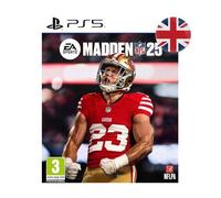 Madden NFL 25 (UK)-Jeu-PS5