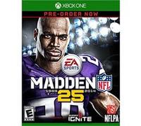 Madden NFL 25 Xbox One G