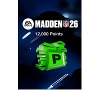 Madden NFL 26: 12,000 MUT POINTS Xbox Series X|S